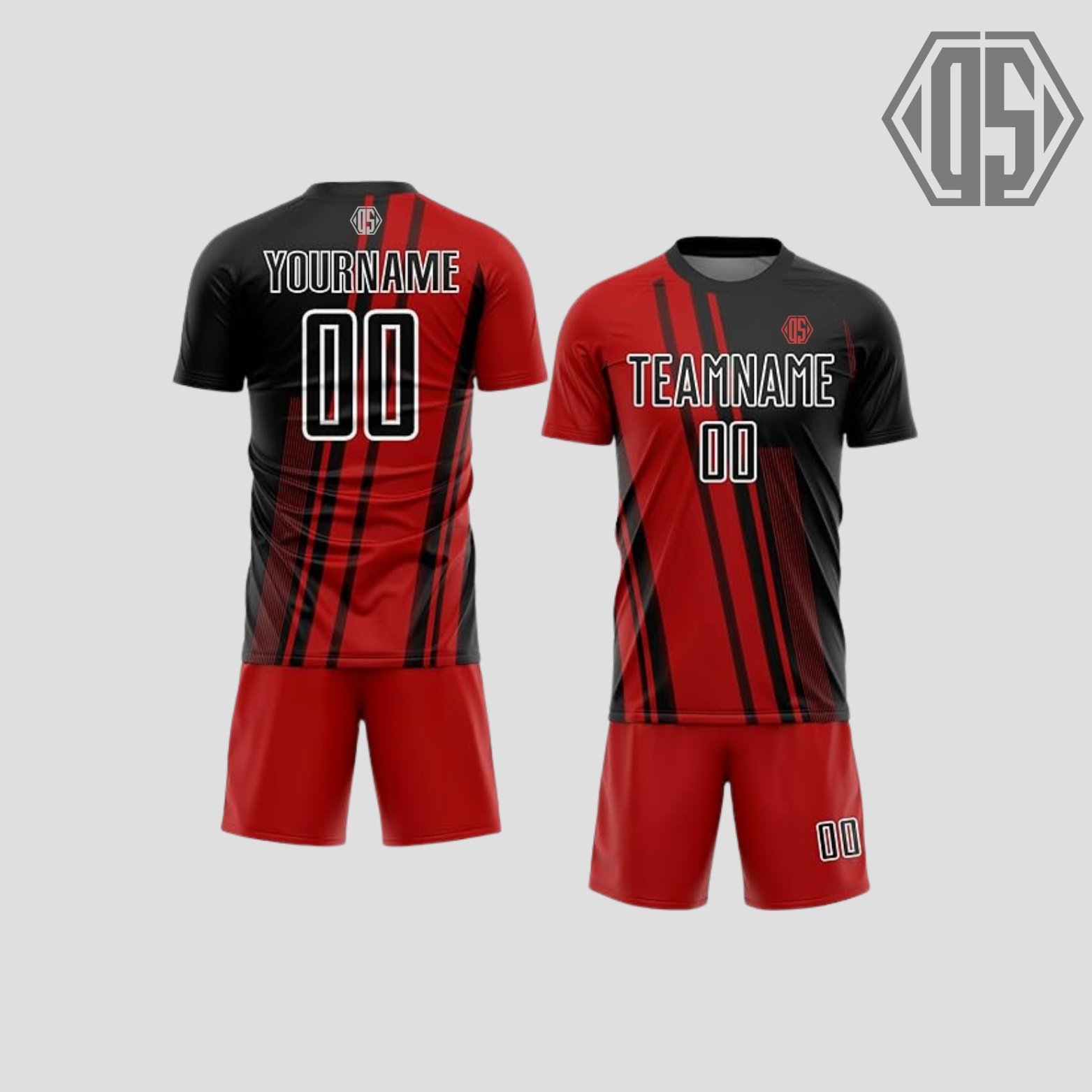 Soccer Uniform