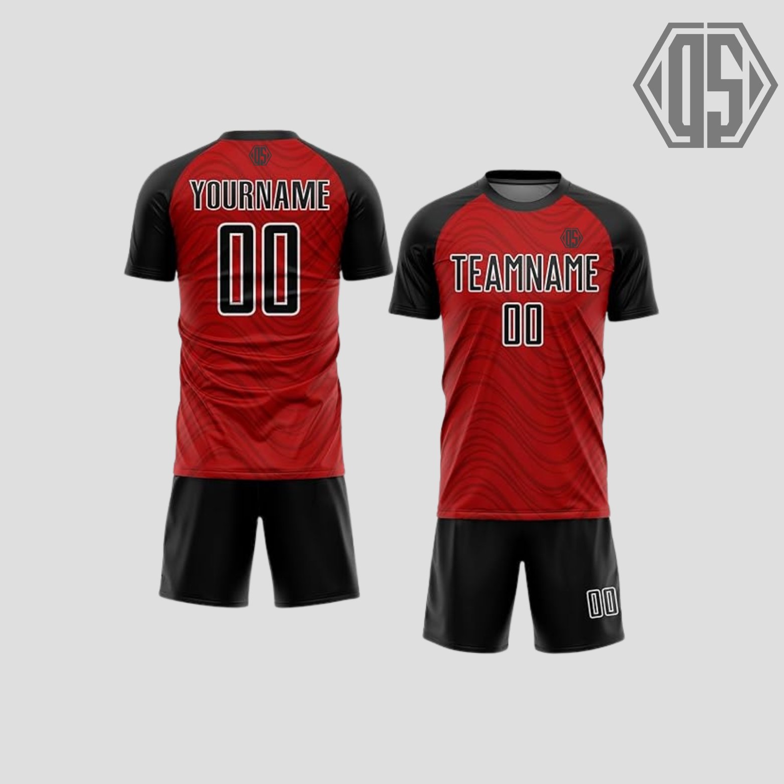 Soccer Uniform