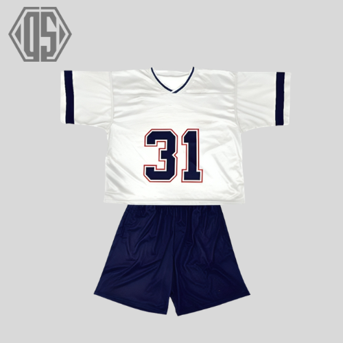 LACROSS UNIFORMS