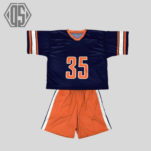 LACROSS UNIFORMS