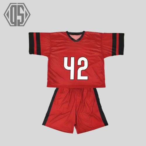 LACROSS UNIFORMS