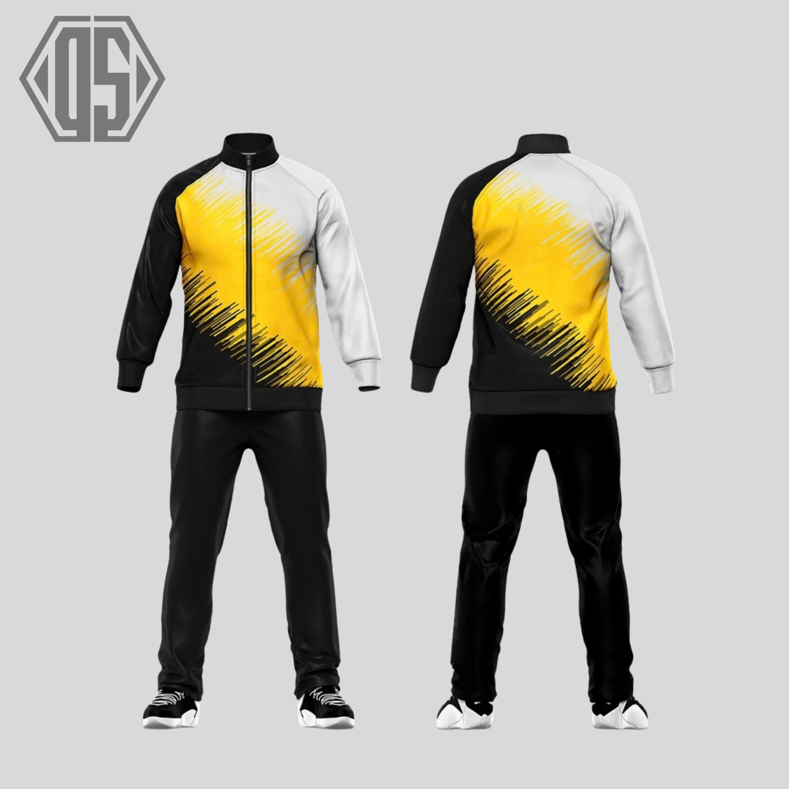TRACK SUIT