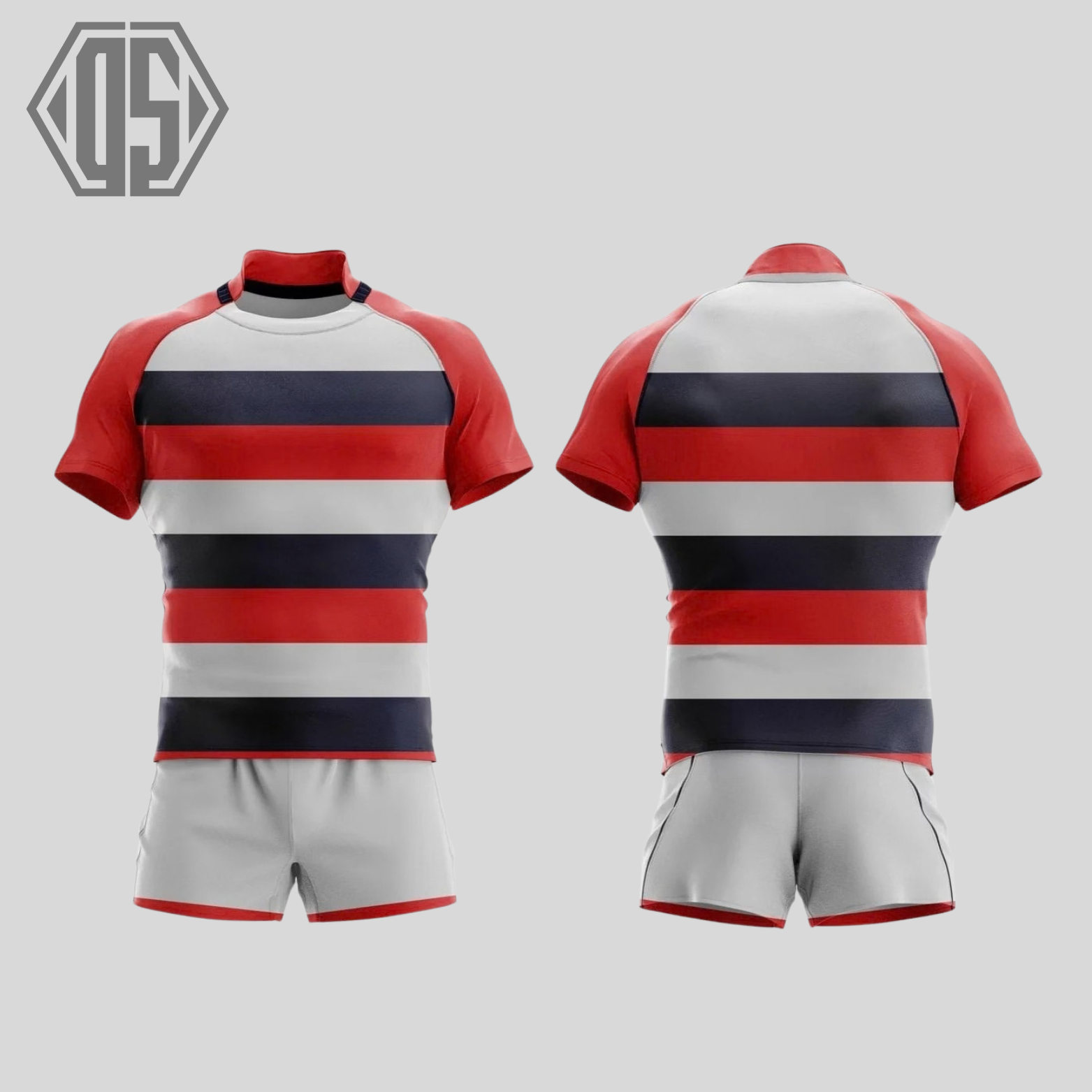 Rugby Uniform